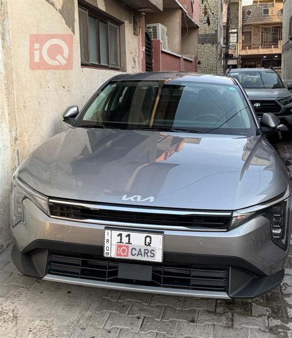 كيا K4 2025 للبيع في العراق -  بغداد